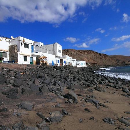 Pozo Negro Sea Apartment Exterior photo