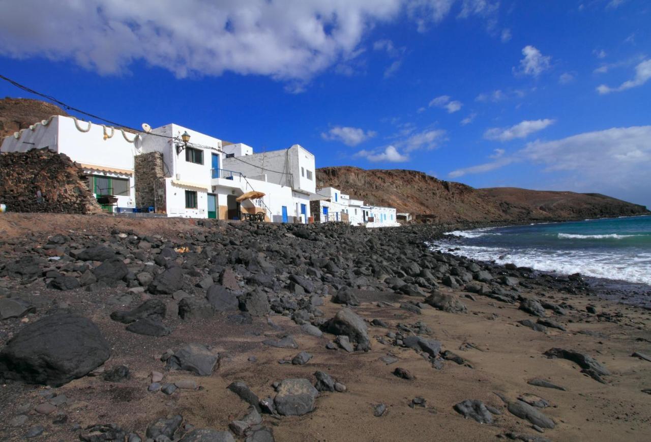 Pozo Negro Sea Apartment Exterior photo